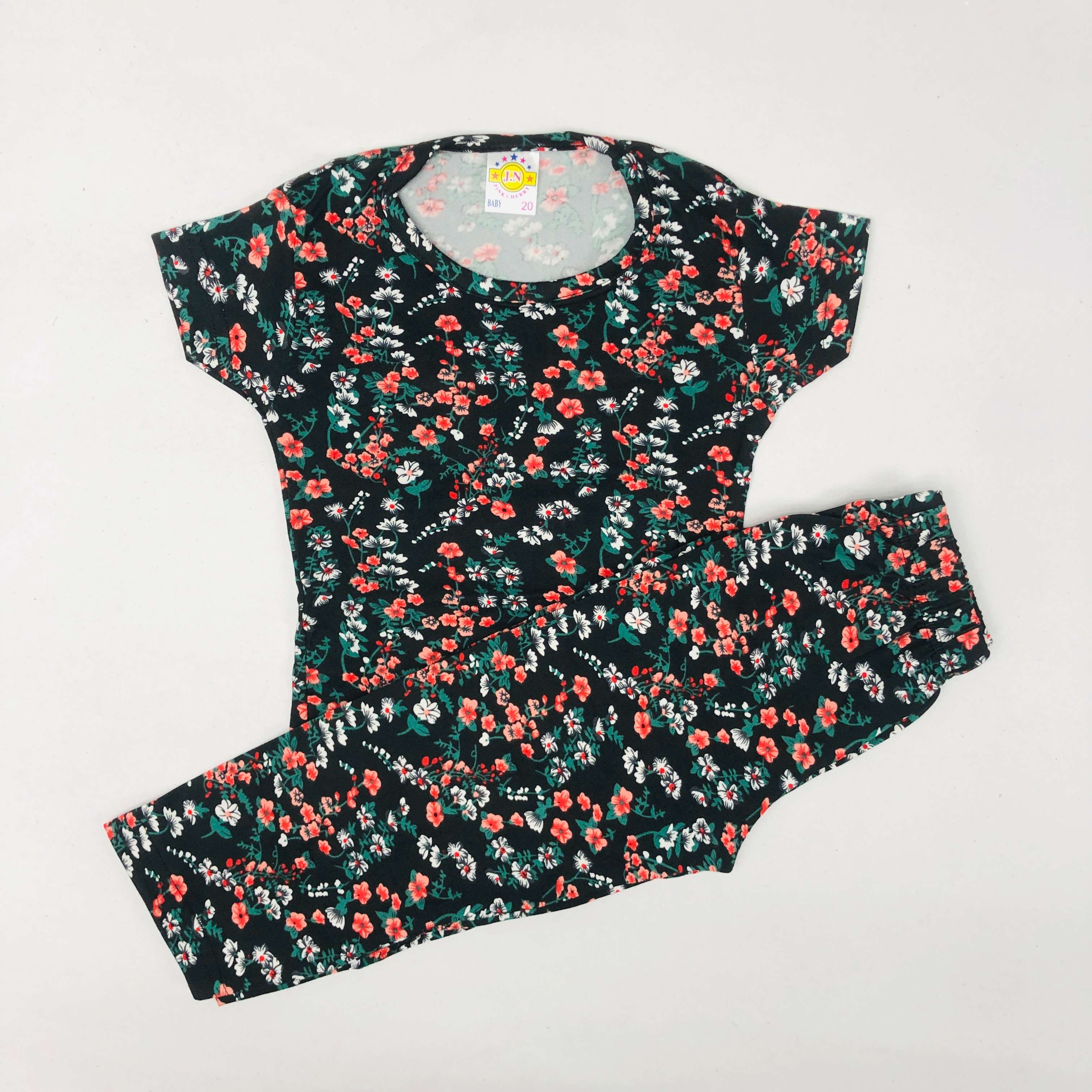 Pant Set