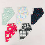 Kids Pant Combo Pack of 5