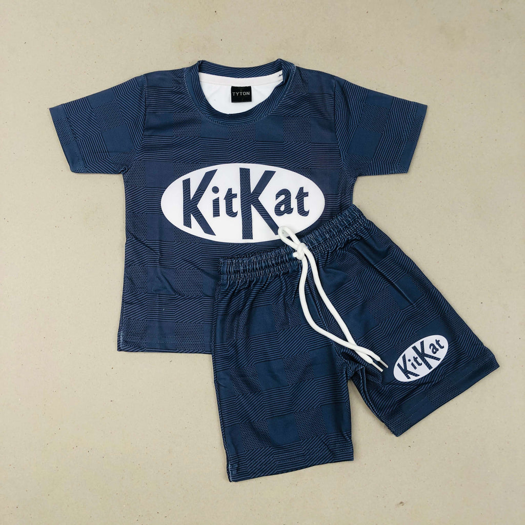 ChocoPop Nikker Set