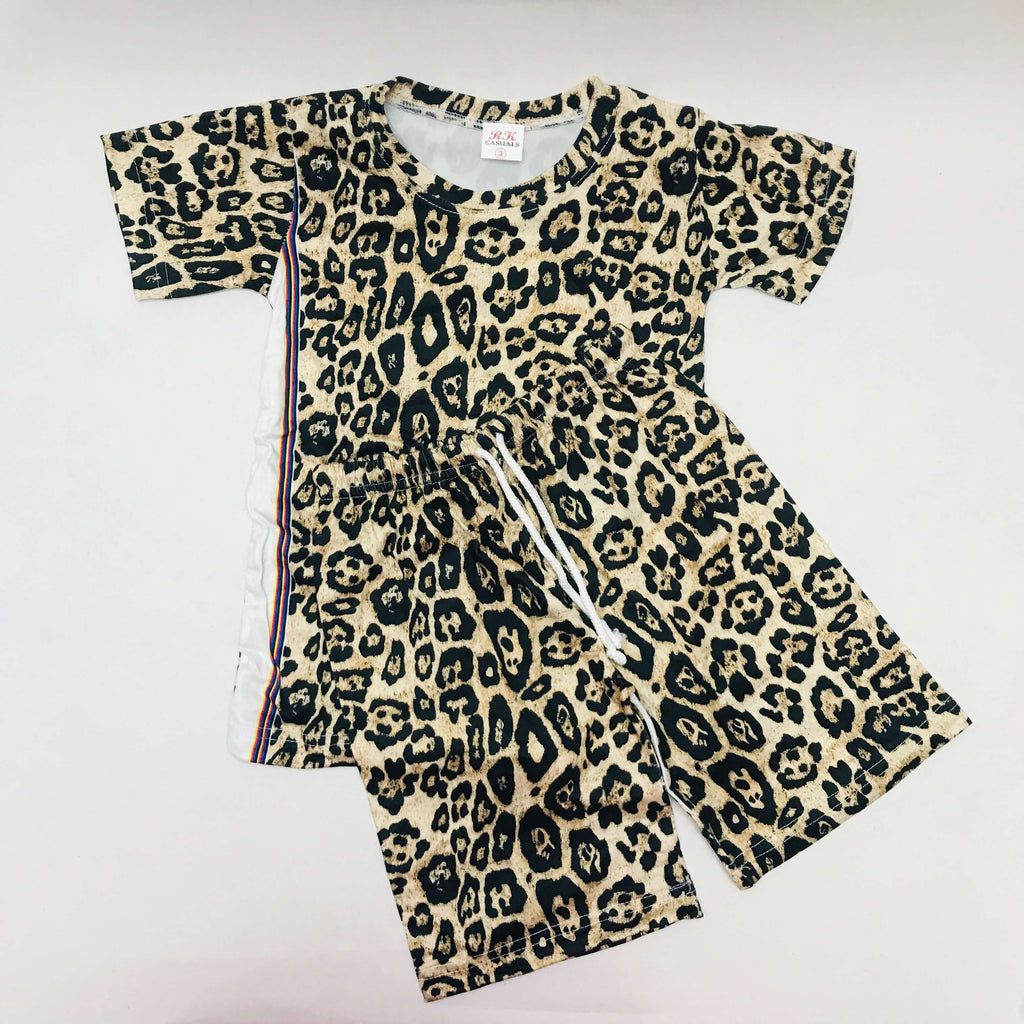 Kids Nikker Set