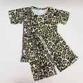 Kids Nikker Set