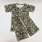 Kids Nikker Set