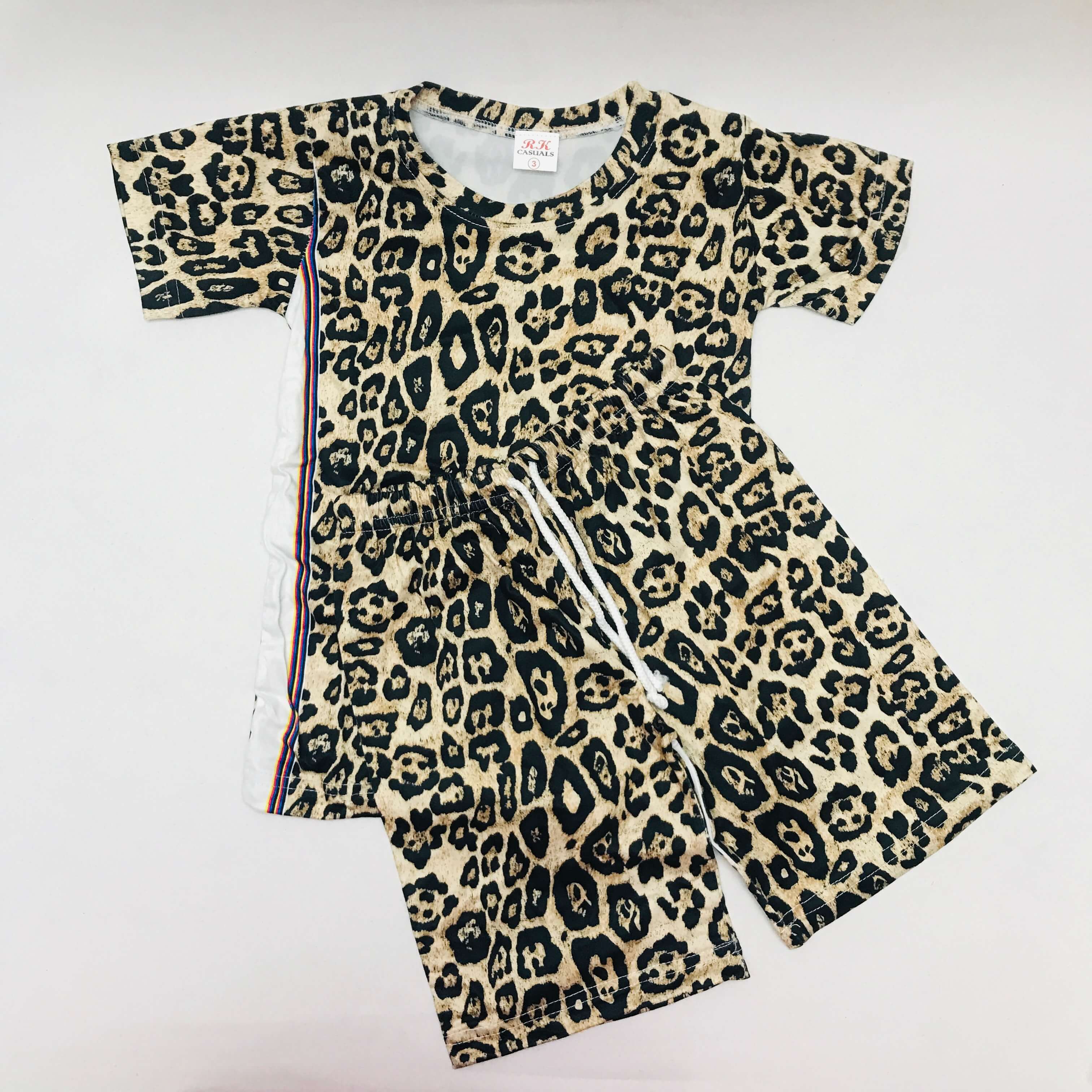 Kids Nikker Set