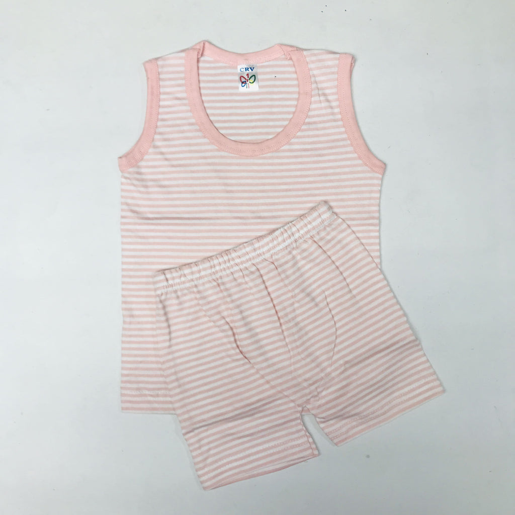 SL Kids Nikker Set