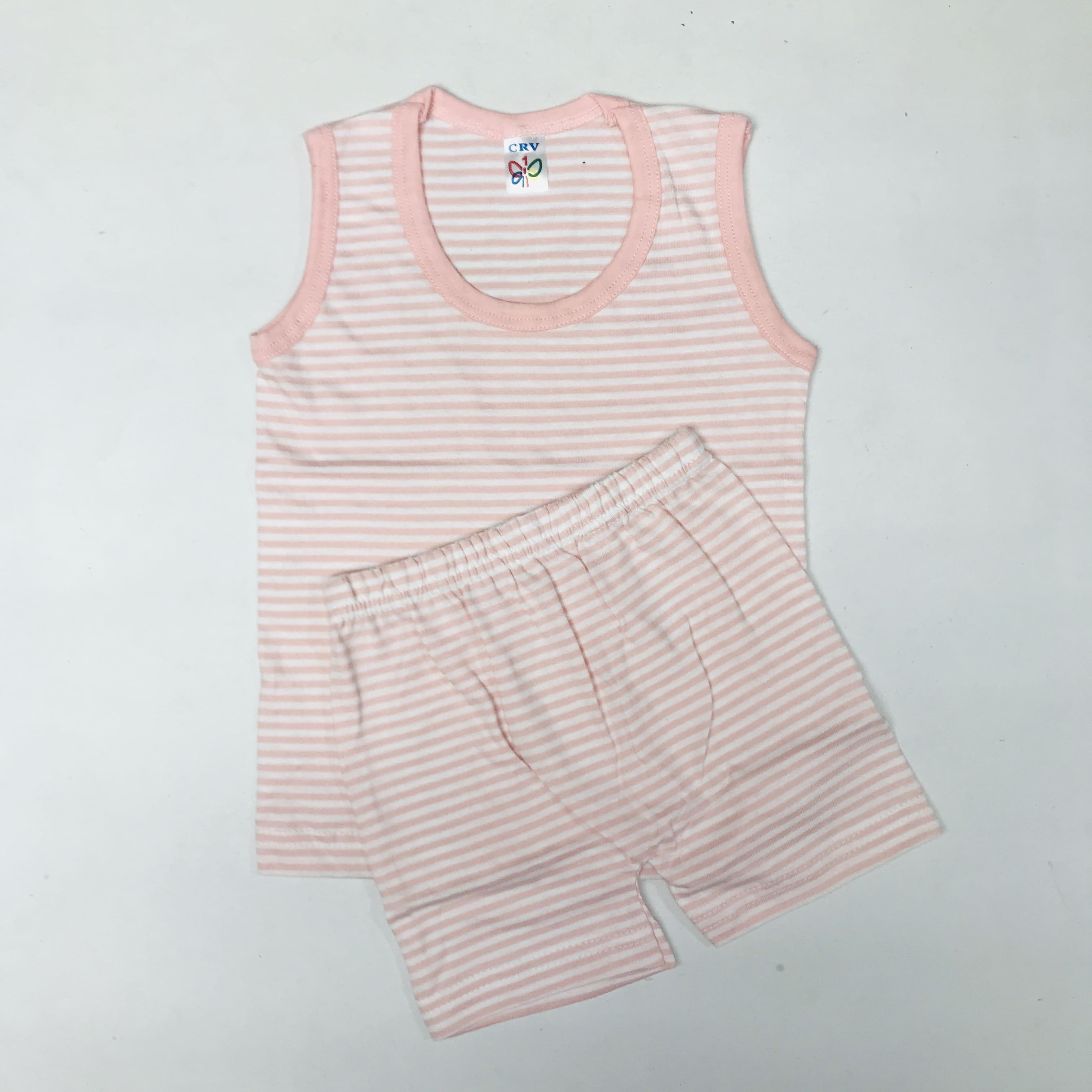 SL Kids Nikker Set