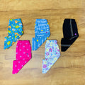 Unisex Kids Pants Pack of 5