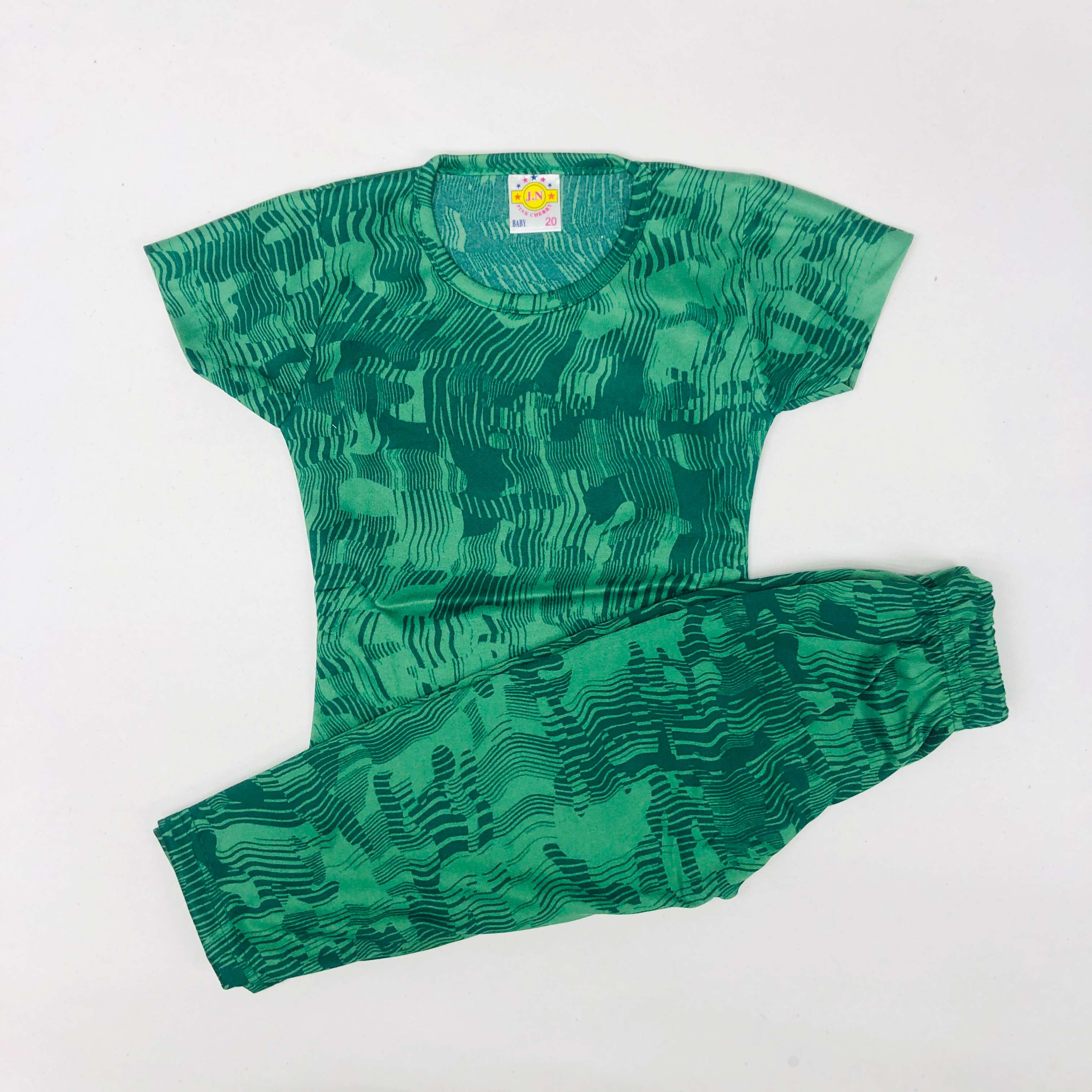 Pant Set