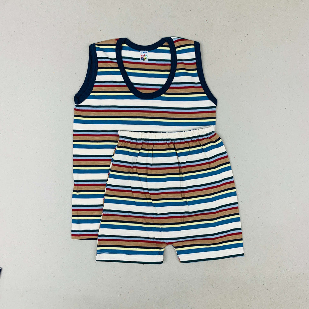 SL Kids Nikker Set