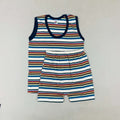 SL Kids Nikker Set