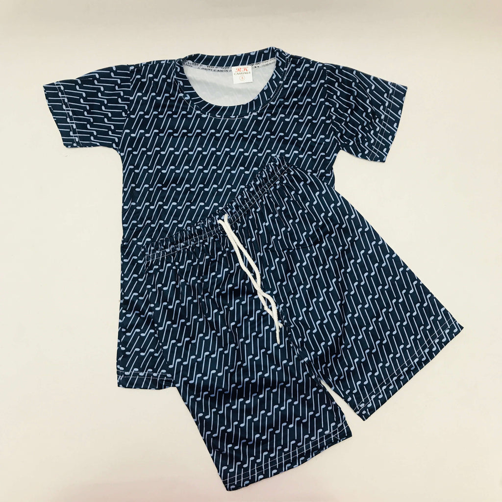 Kids Nikker Set