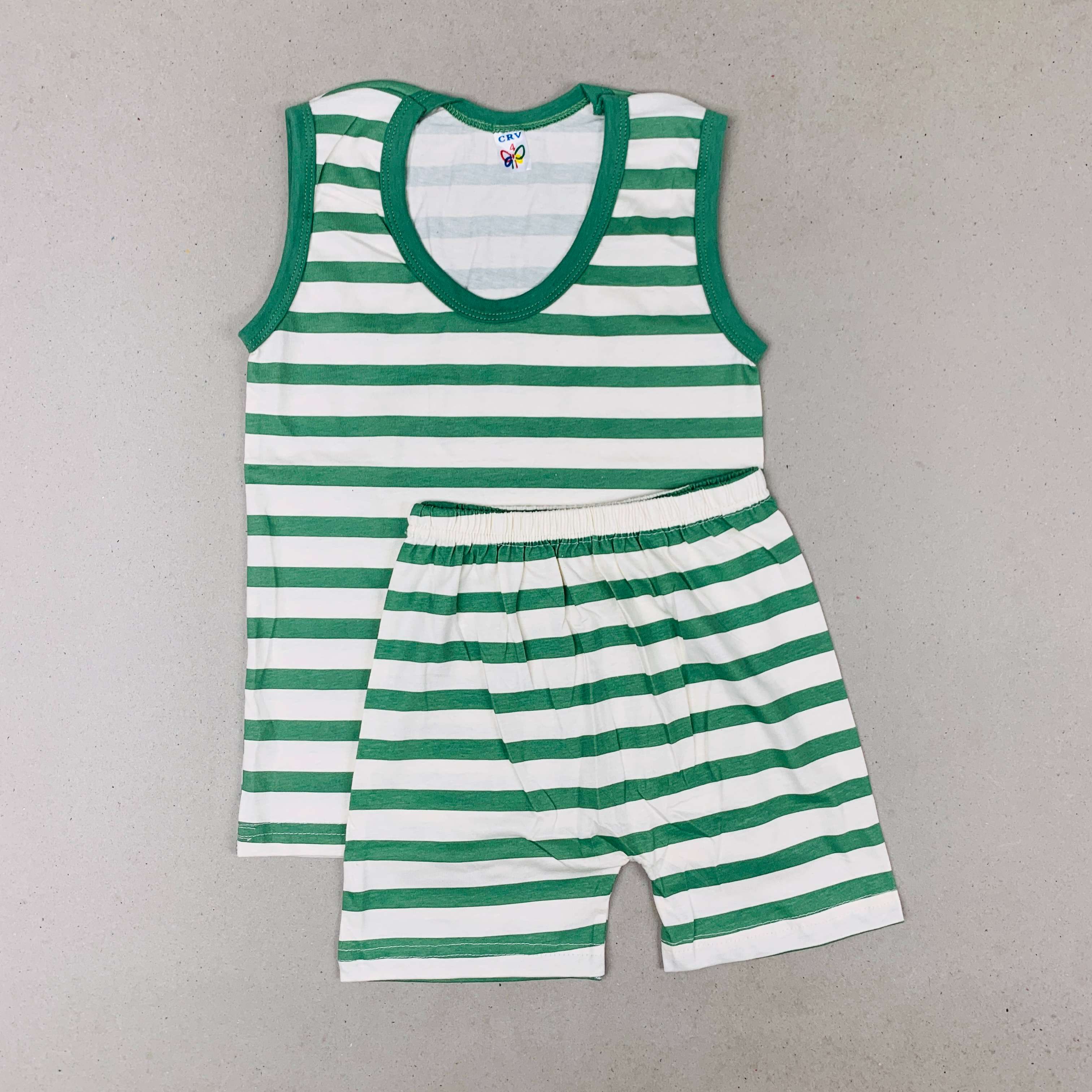 SL Kids Nikker Set