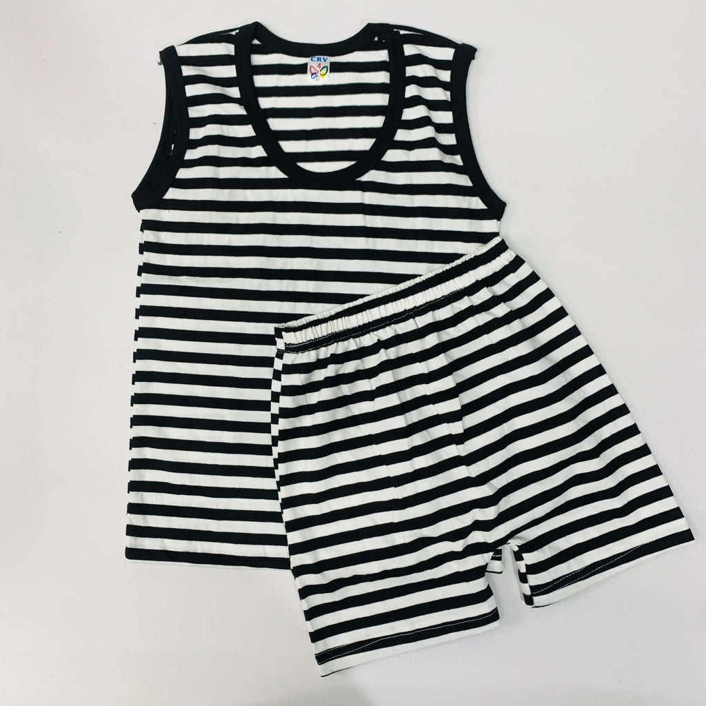 SL Kids Nikker Set