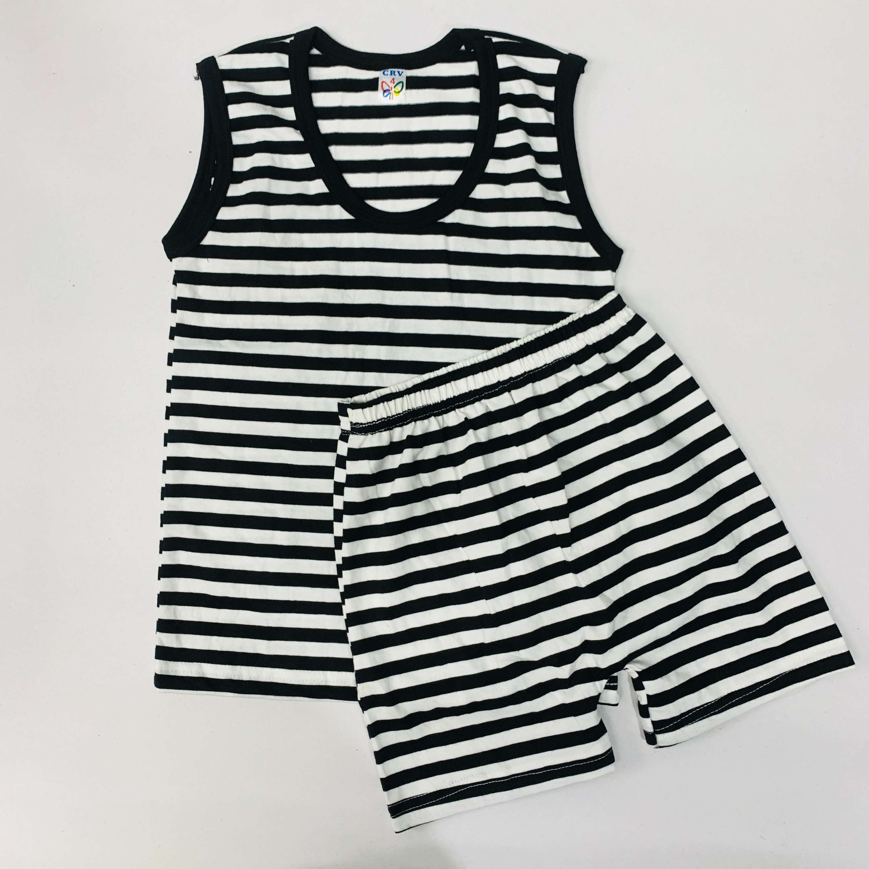 SL Kids Nikker Set