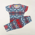 Pant Set