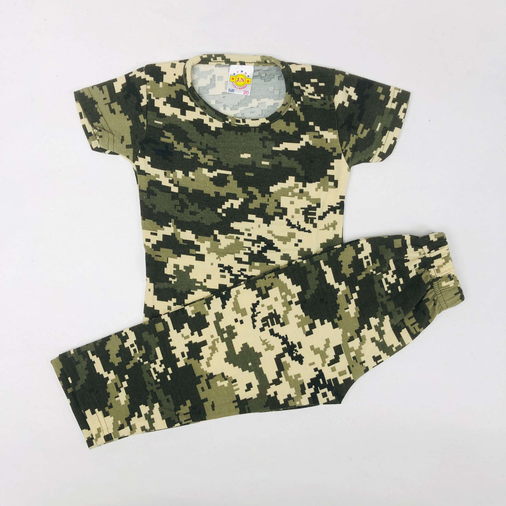 Pant Set