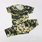 Pant Set