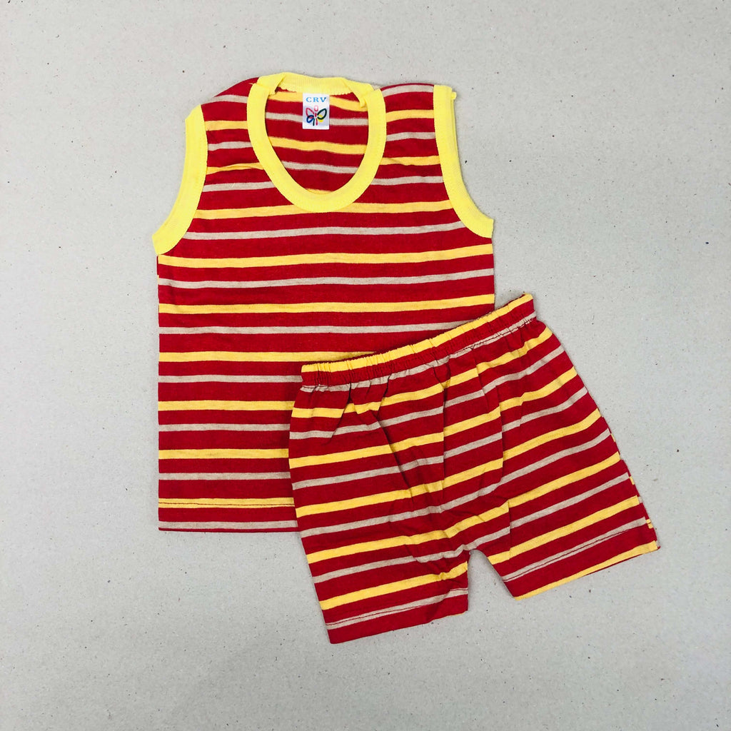 SL Kids Nikker Set