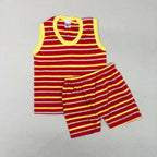 SL Kids Nikker Set