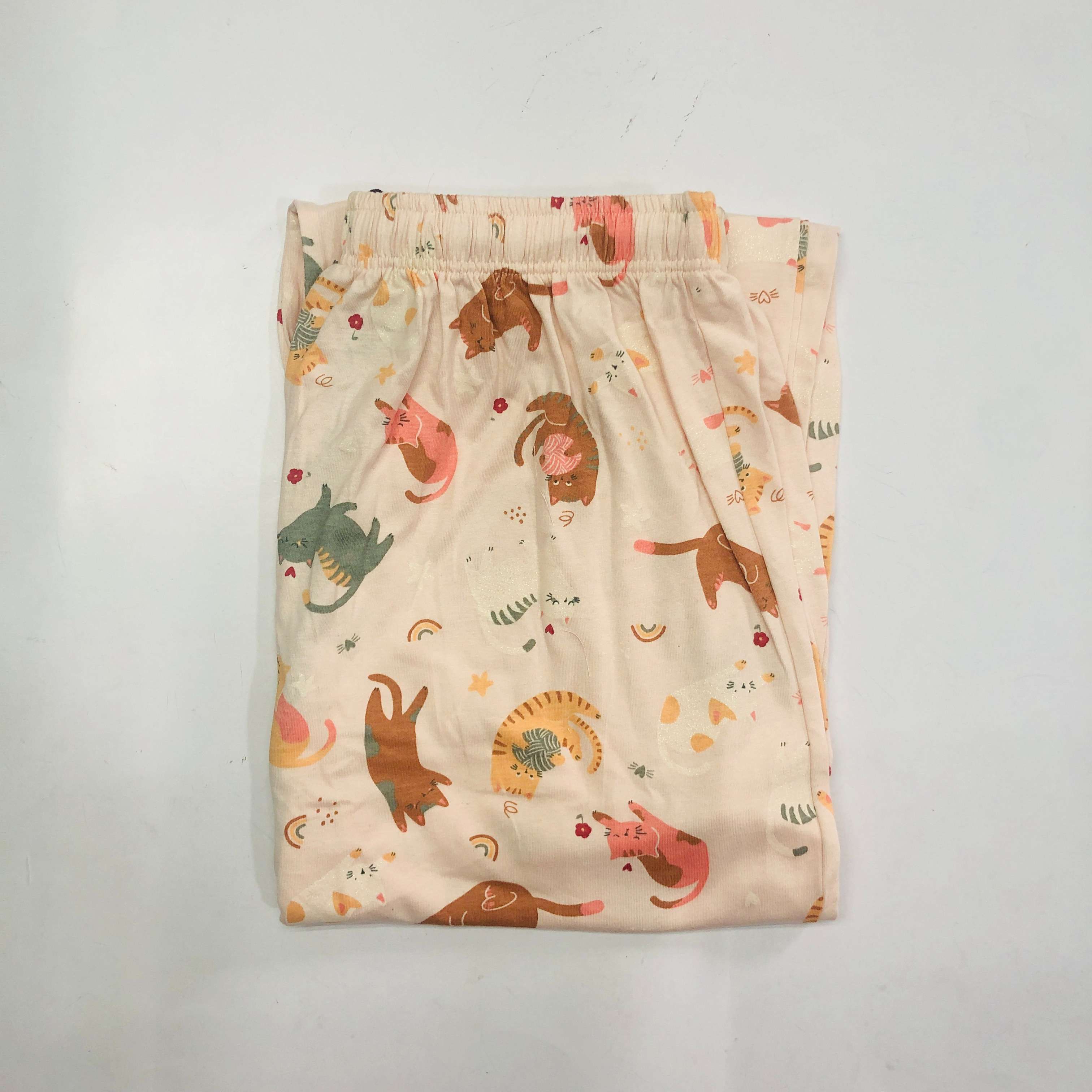 Dots Ladies Pyjama