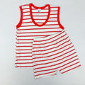 SL Kids Nikker Set