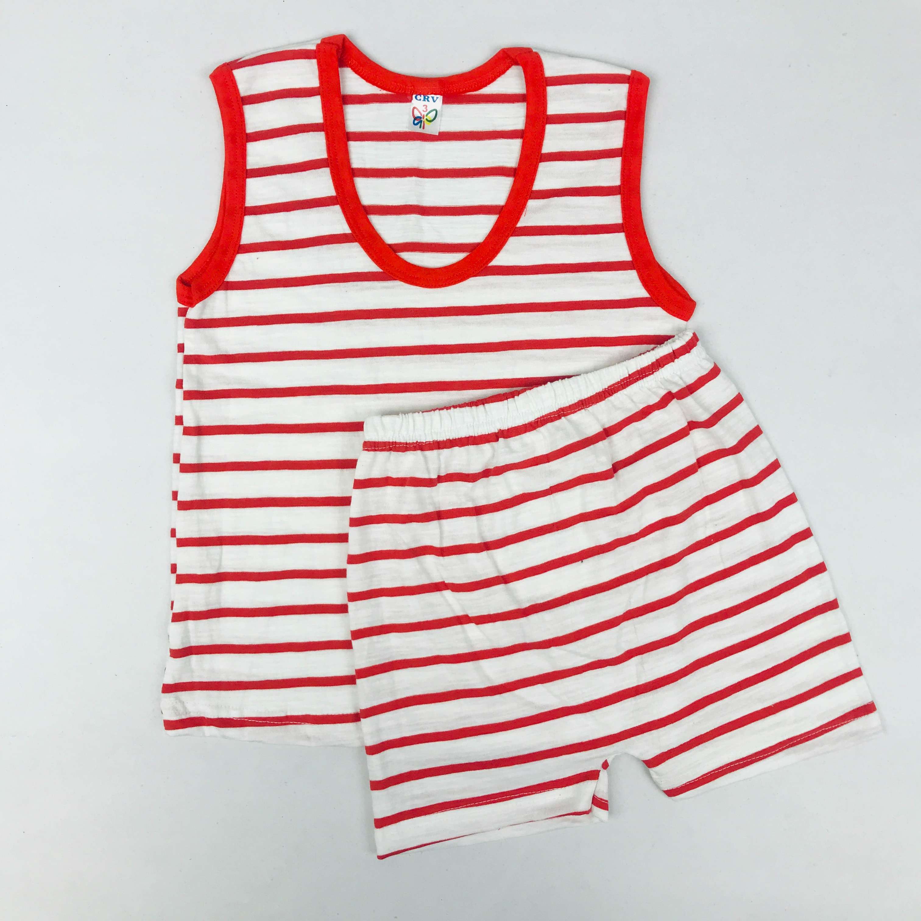 SL Kids Nikker Set