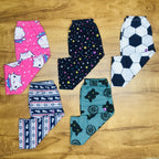 Kids Pant Combo Pack of 5