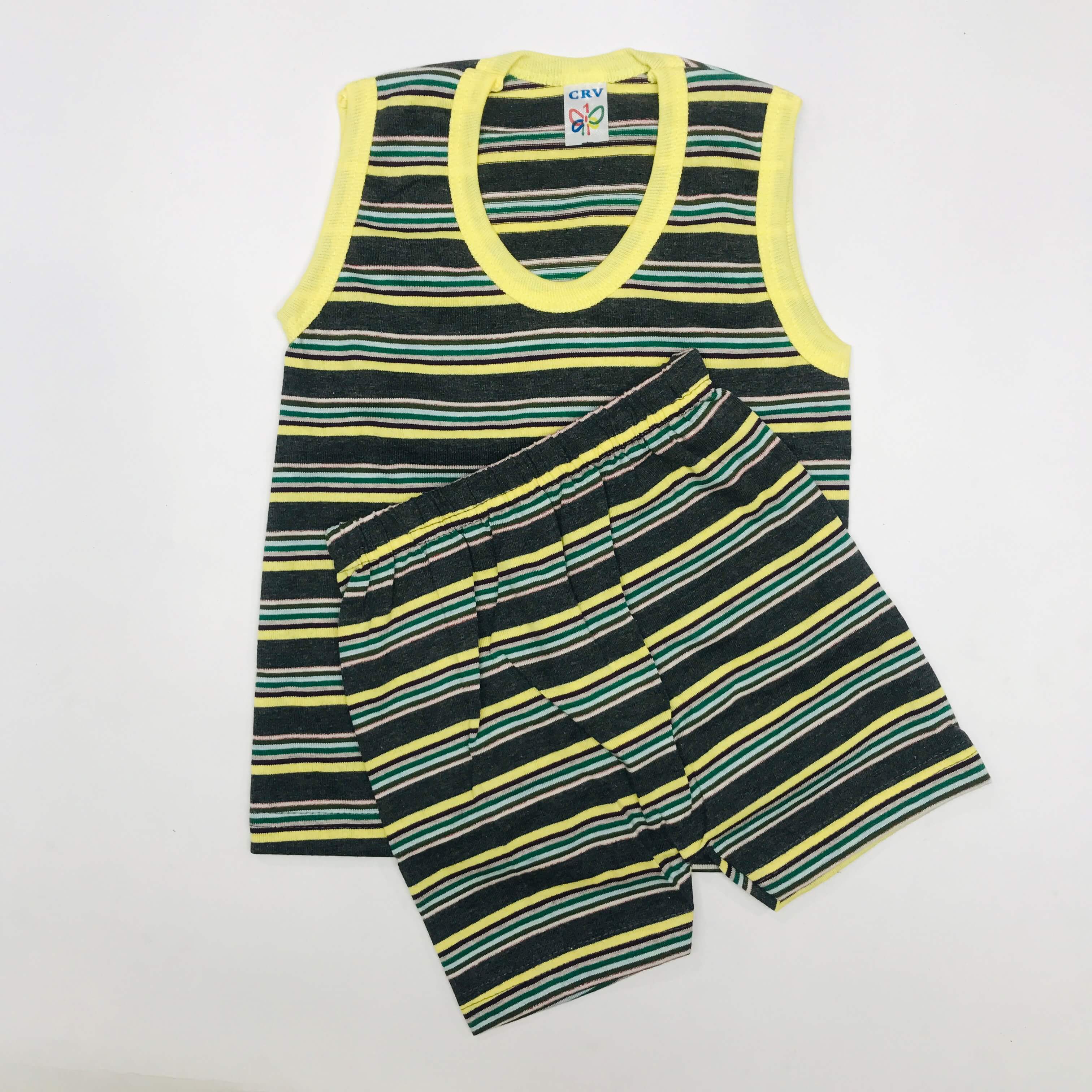 SL Kids Nikker Set