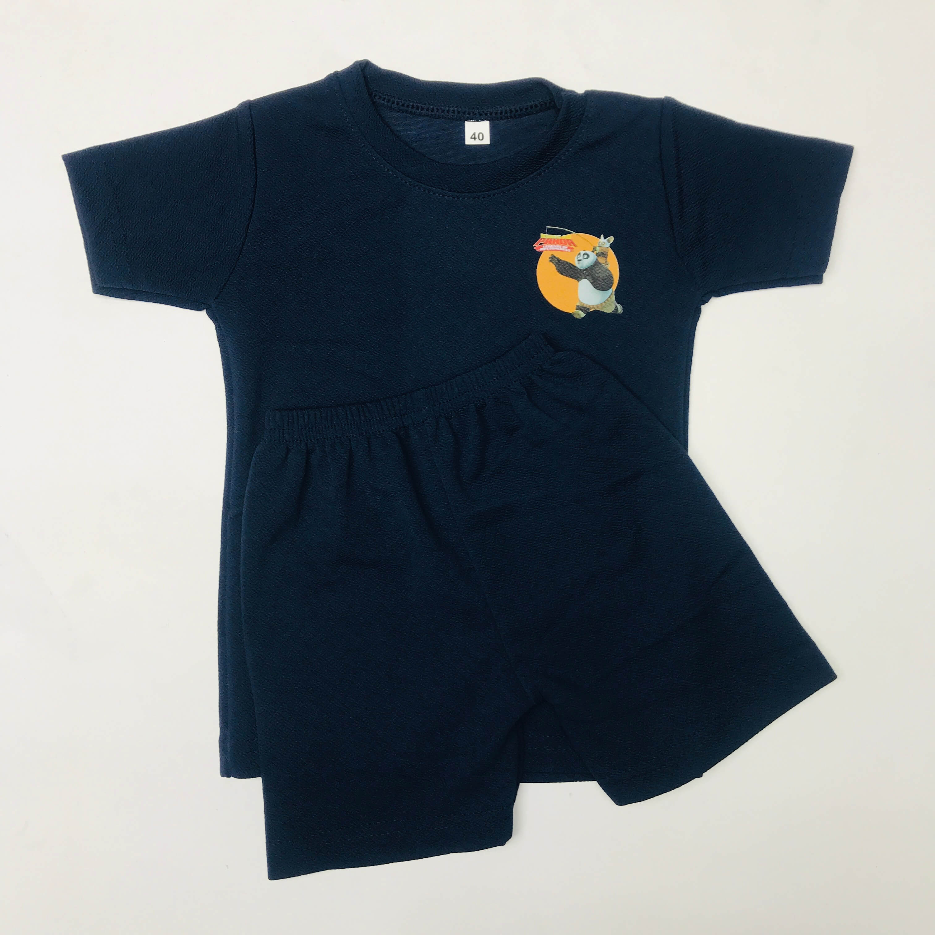 CN Nikker Set