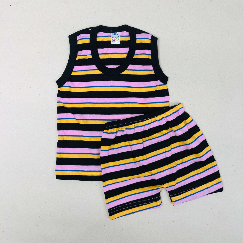 SL Kids Nikker Set