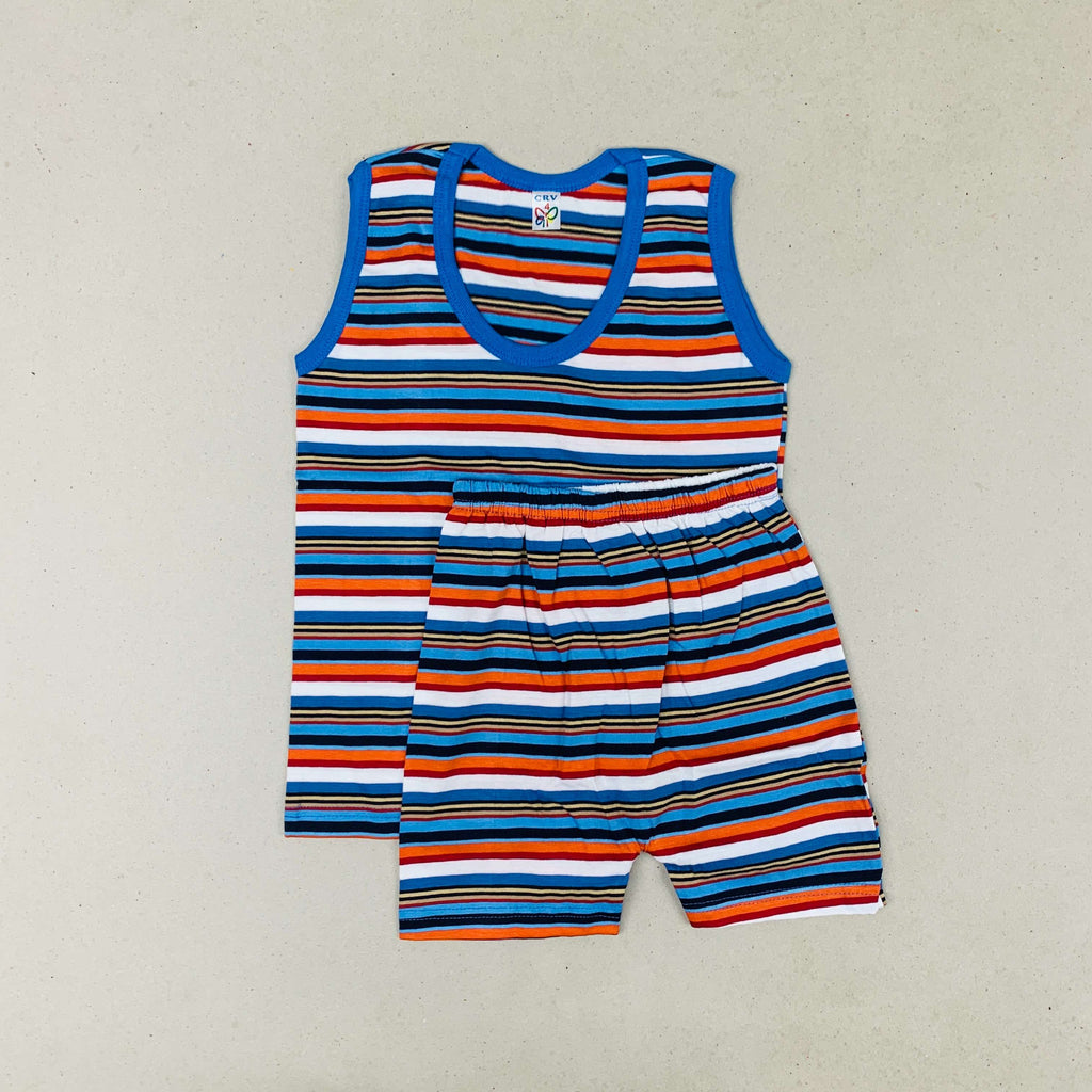 SL Kids Nikker Set