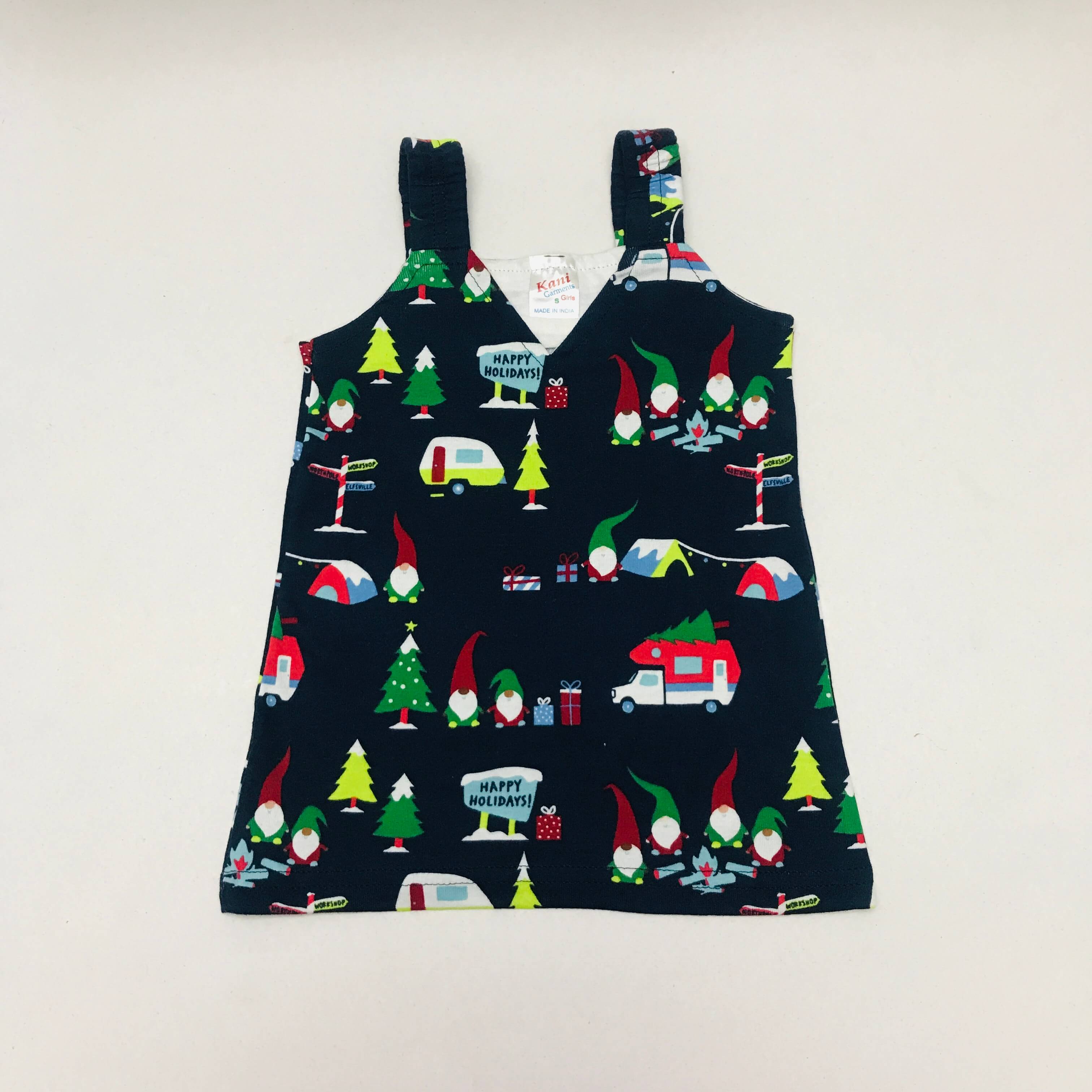 PP Kids Frock