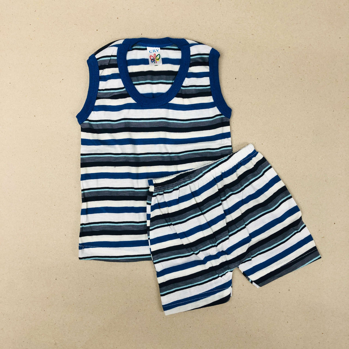 SL Kids Nikker Set