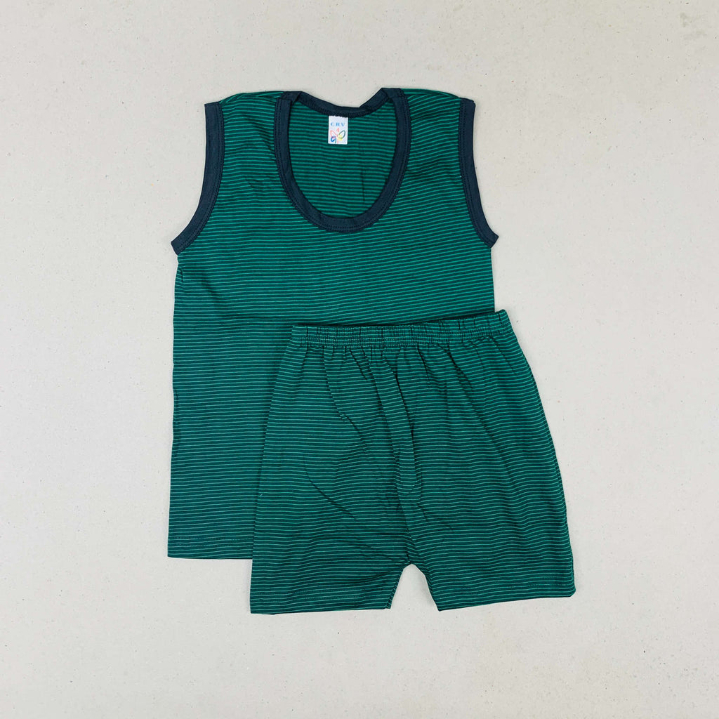SL Kids Nikker Set
