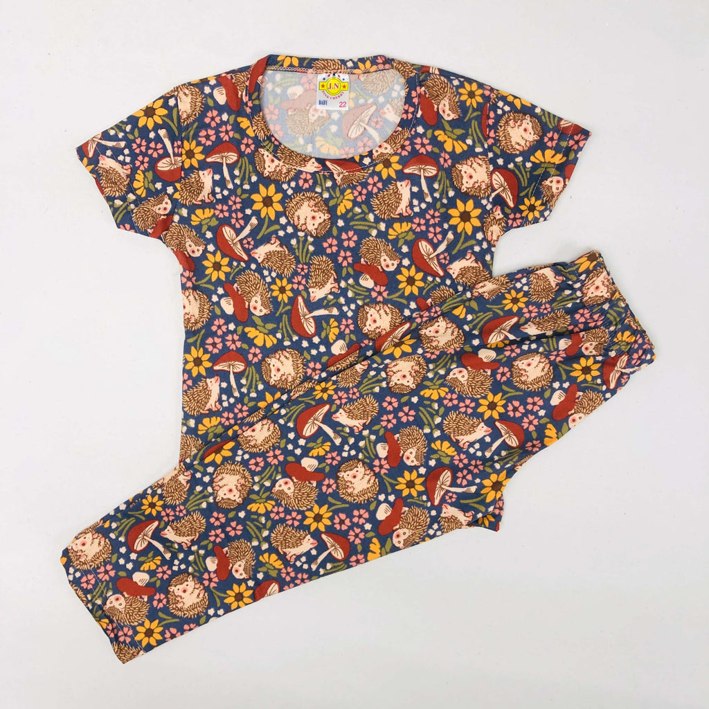 Pant Set