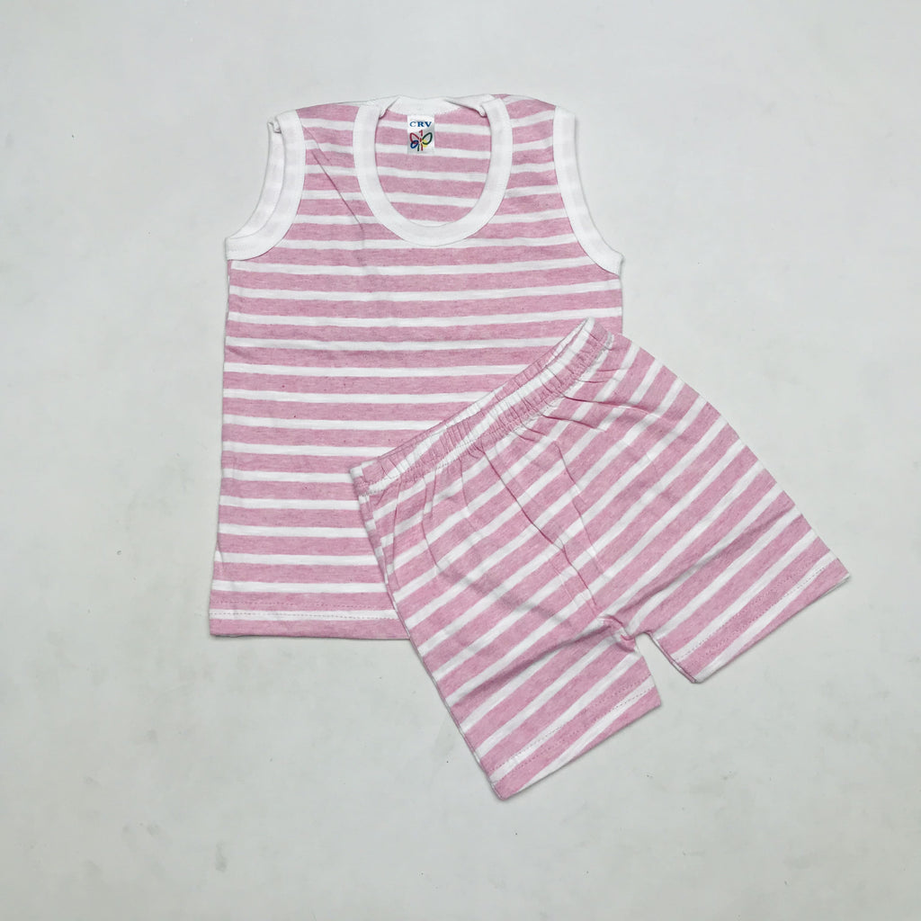 SL Kids Nikker Set