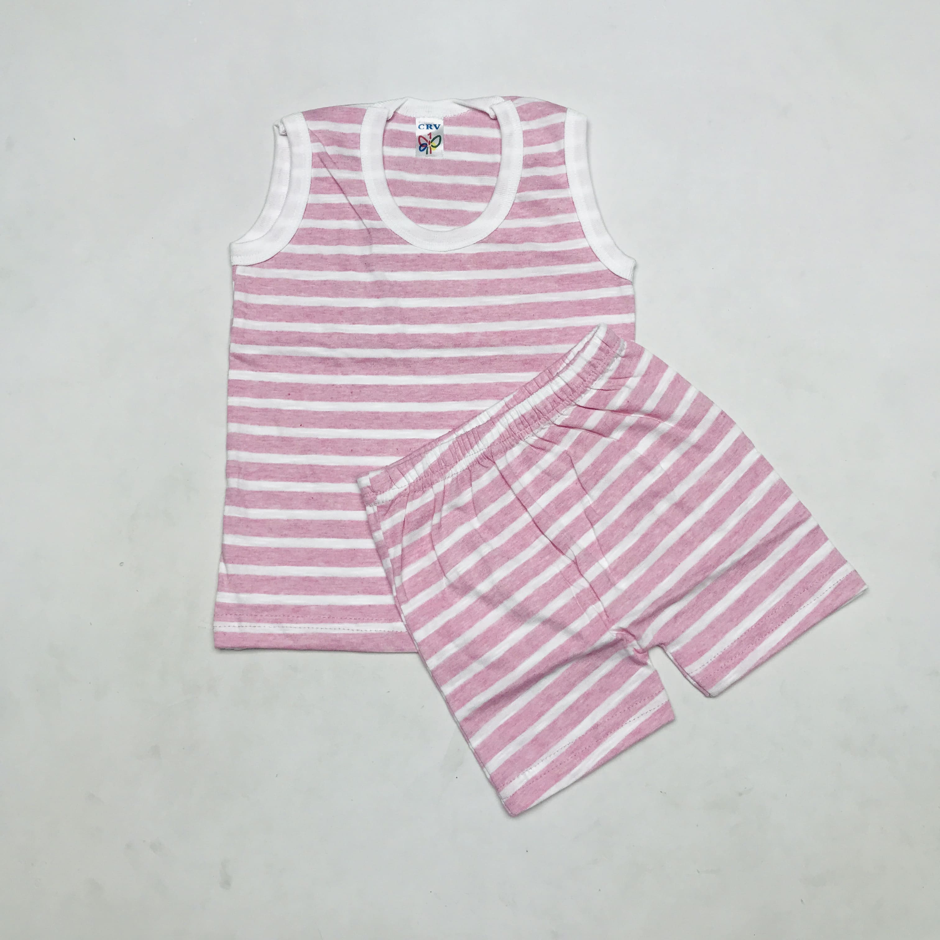 SL Kids Nikker Set
