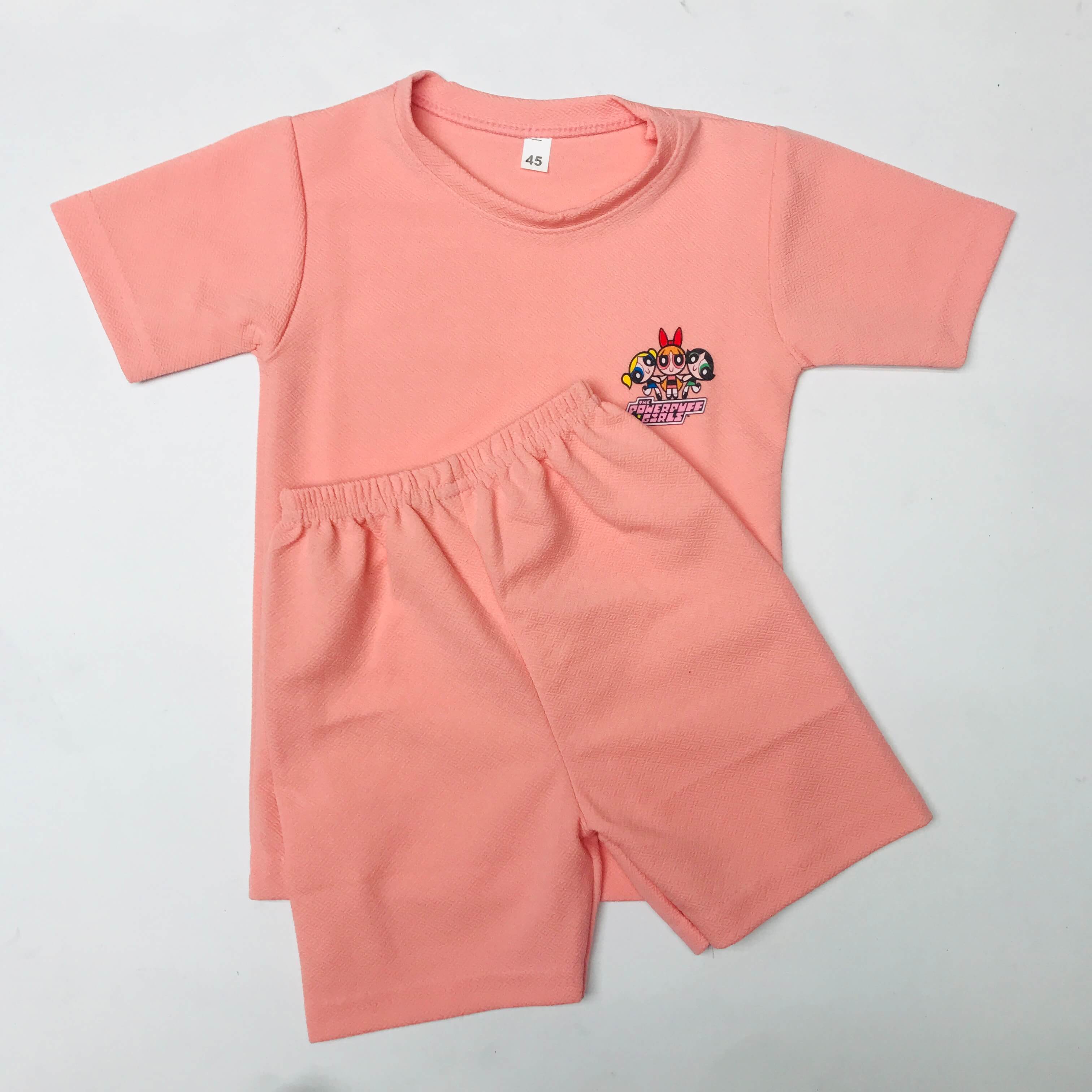 CN Nikker Set