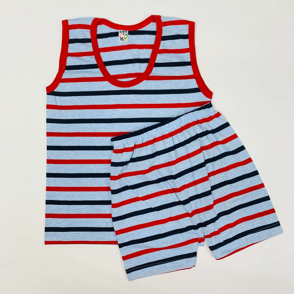 SL Kids Nikker Set