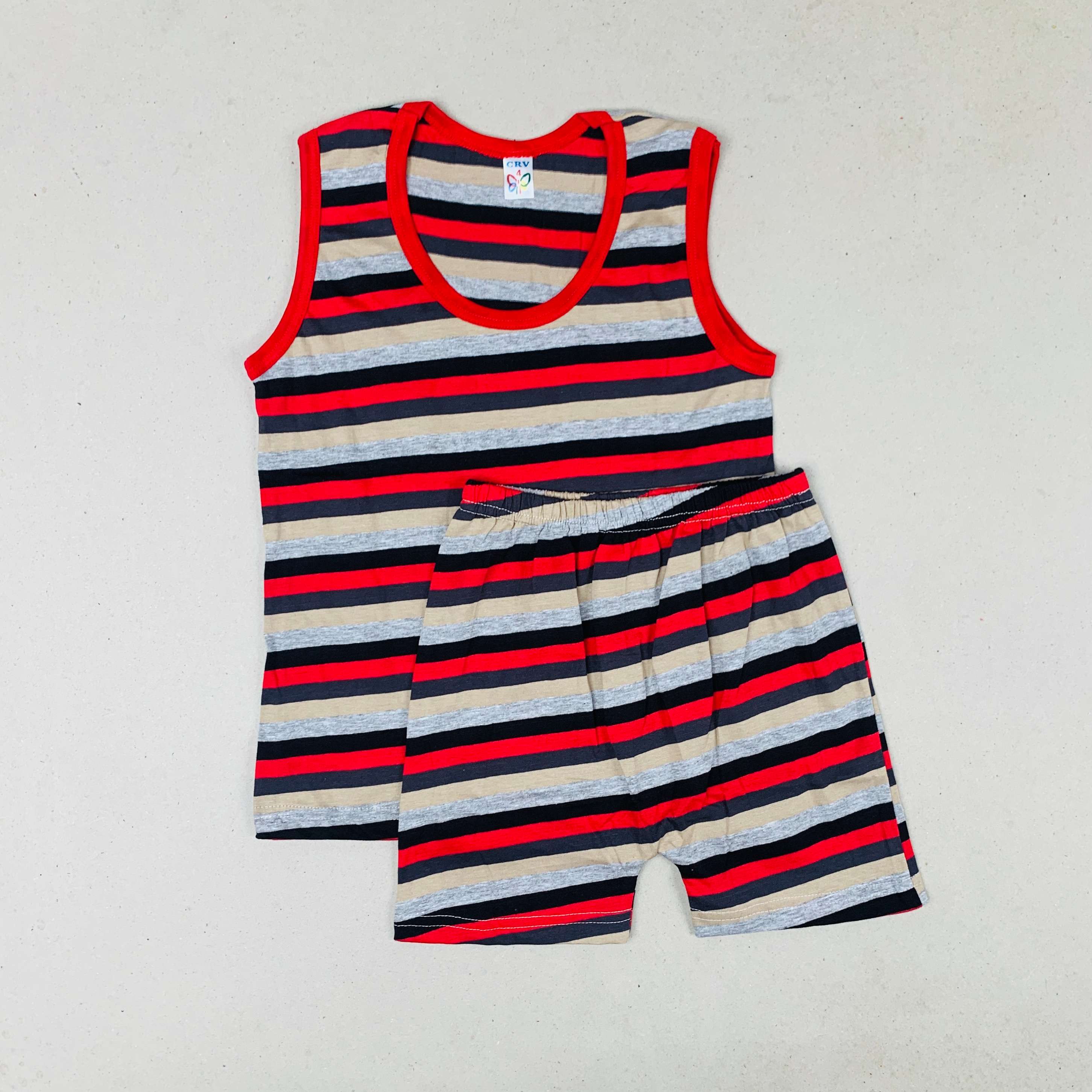 SL Kids Nikker Set
