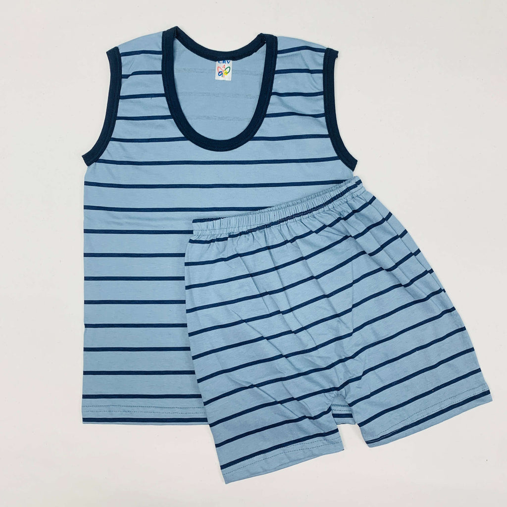SL Kids Nikker Set