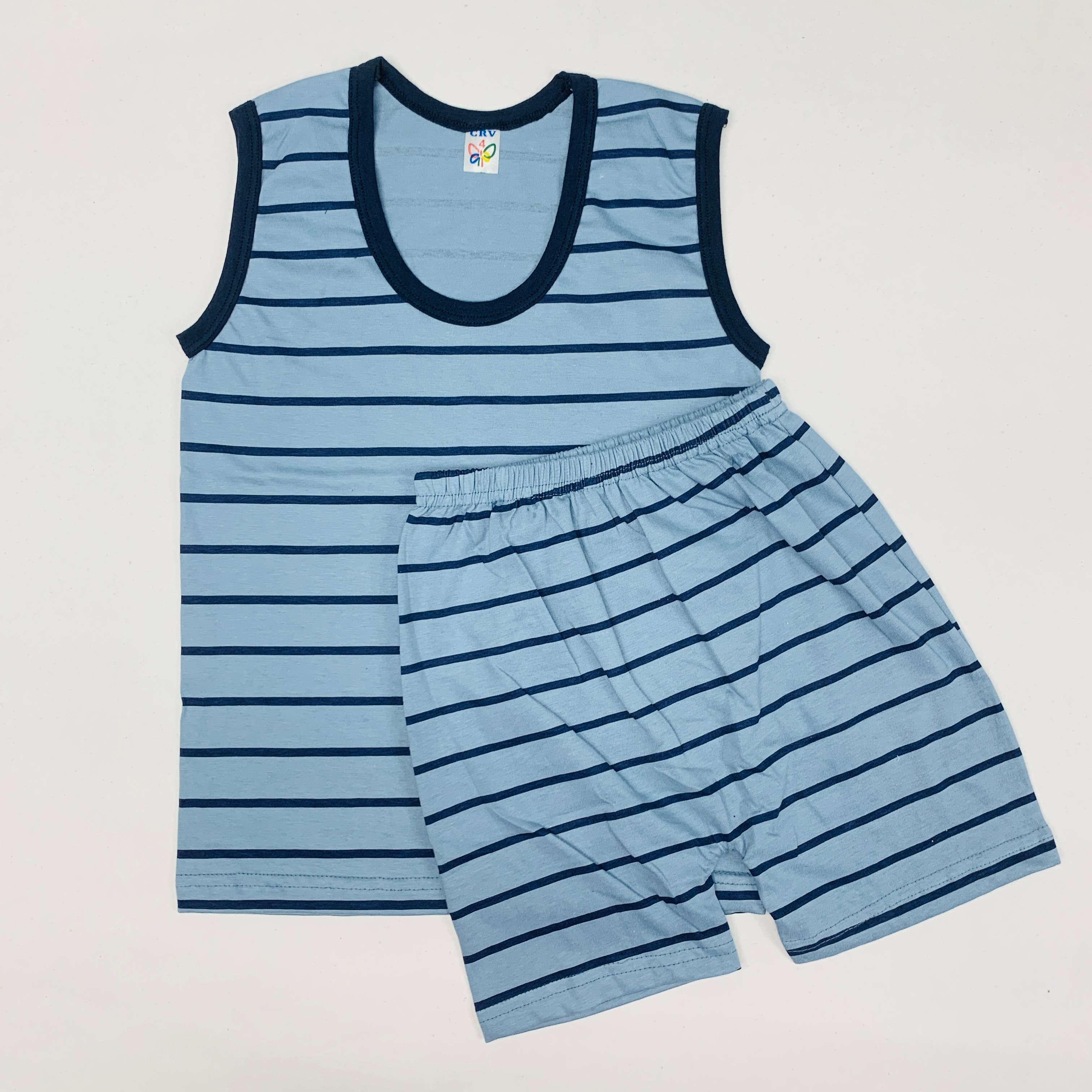SL Kids Nikker Set