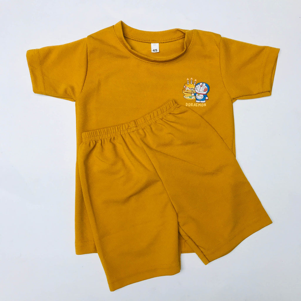 CN Nikker Set