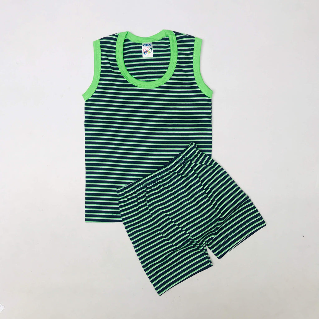 SL Kids Nikker Set