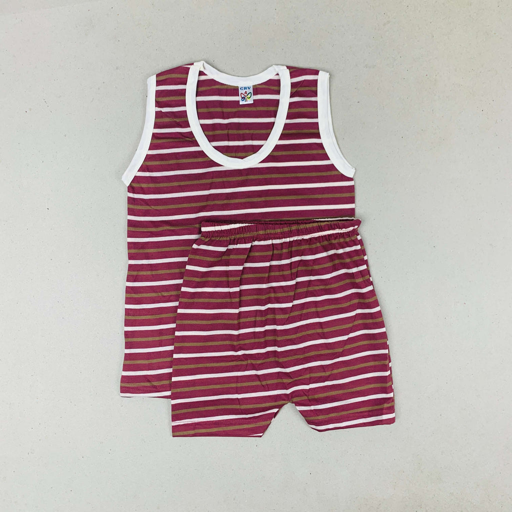 SL Kids Nikker Set