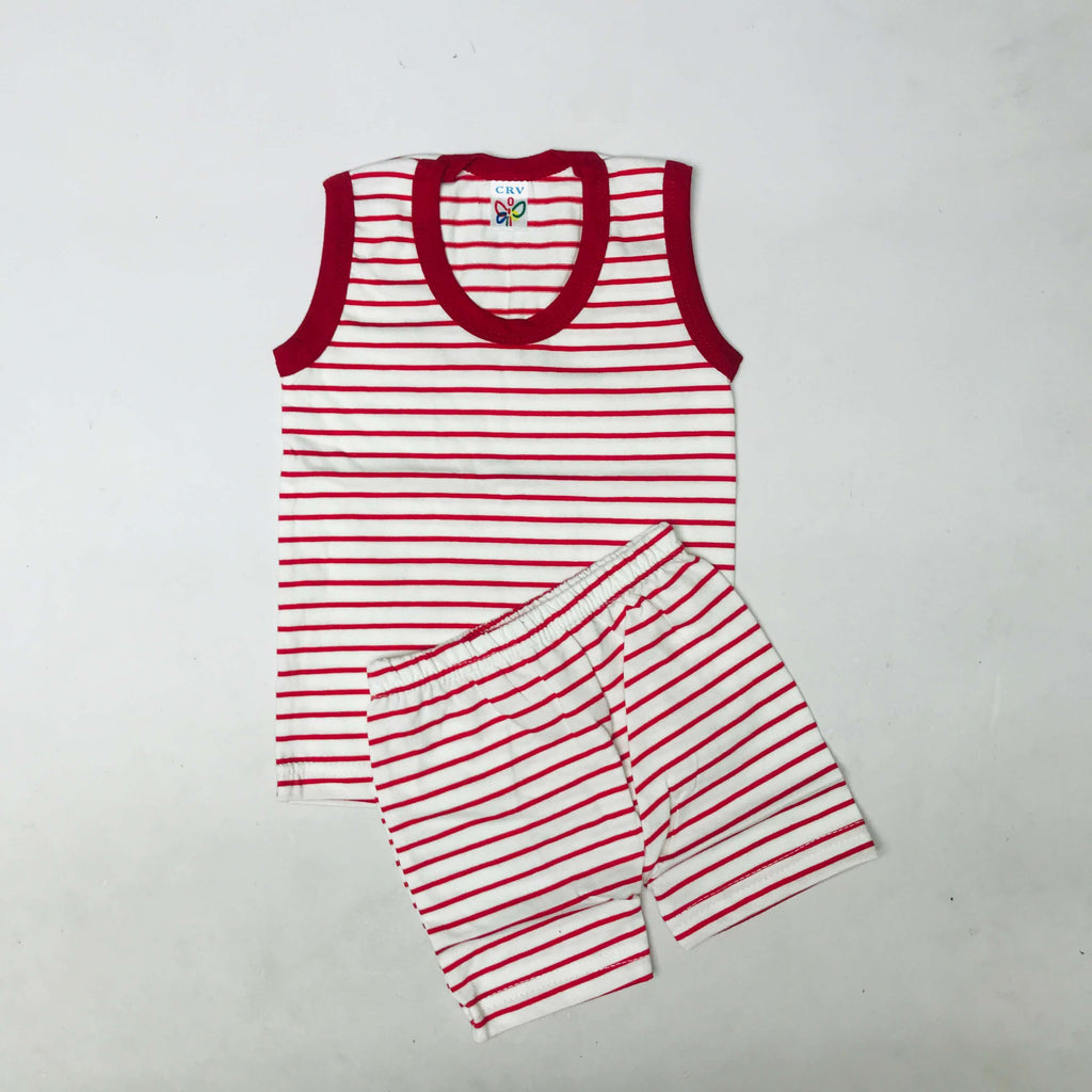 SL Kids Nikker Set