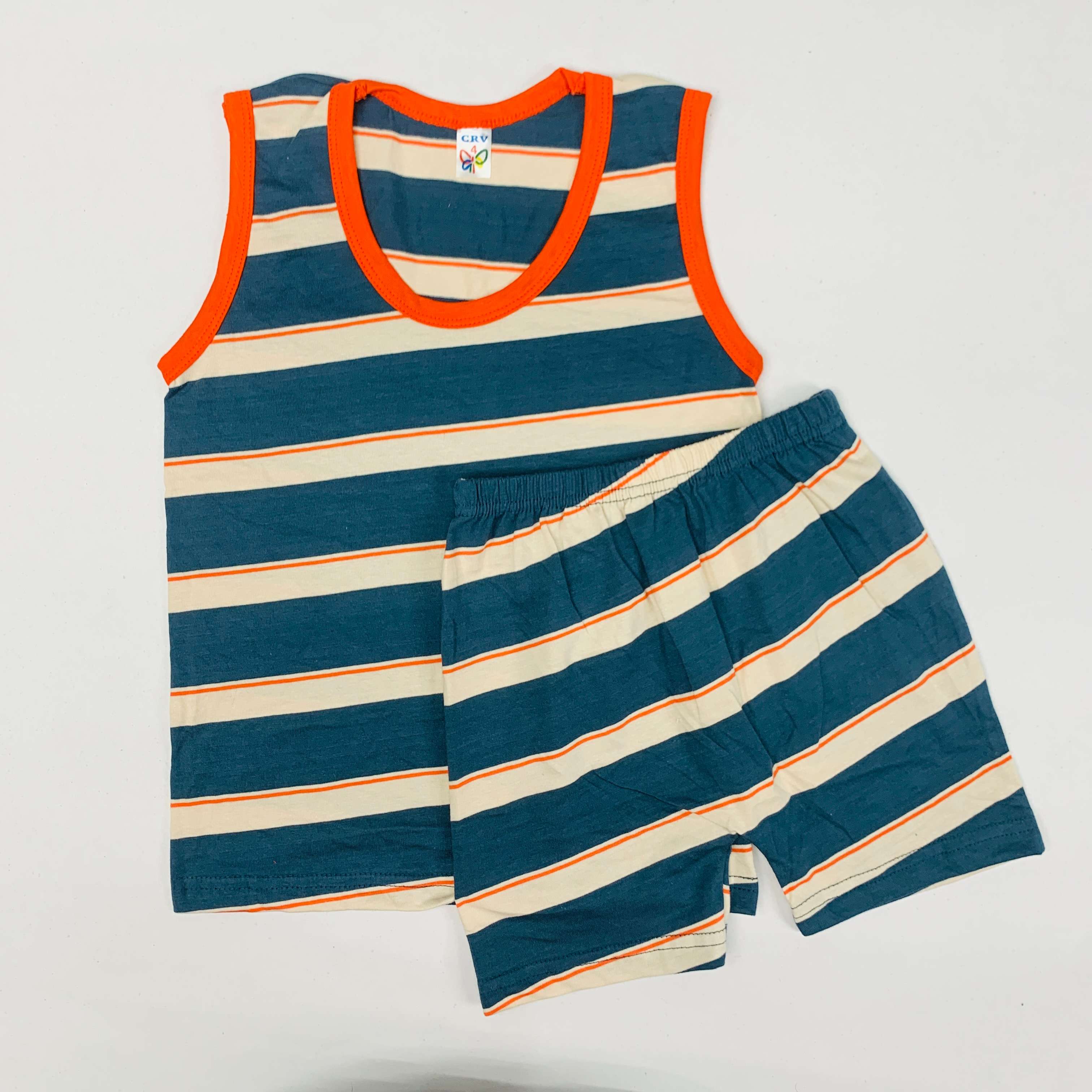 SL Kids Nikker Set