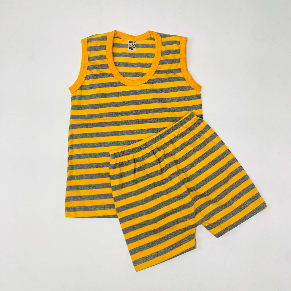SL Kids Nikker Set