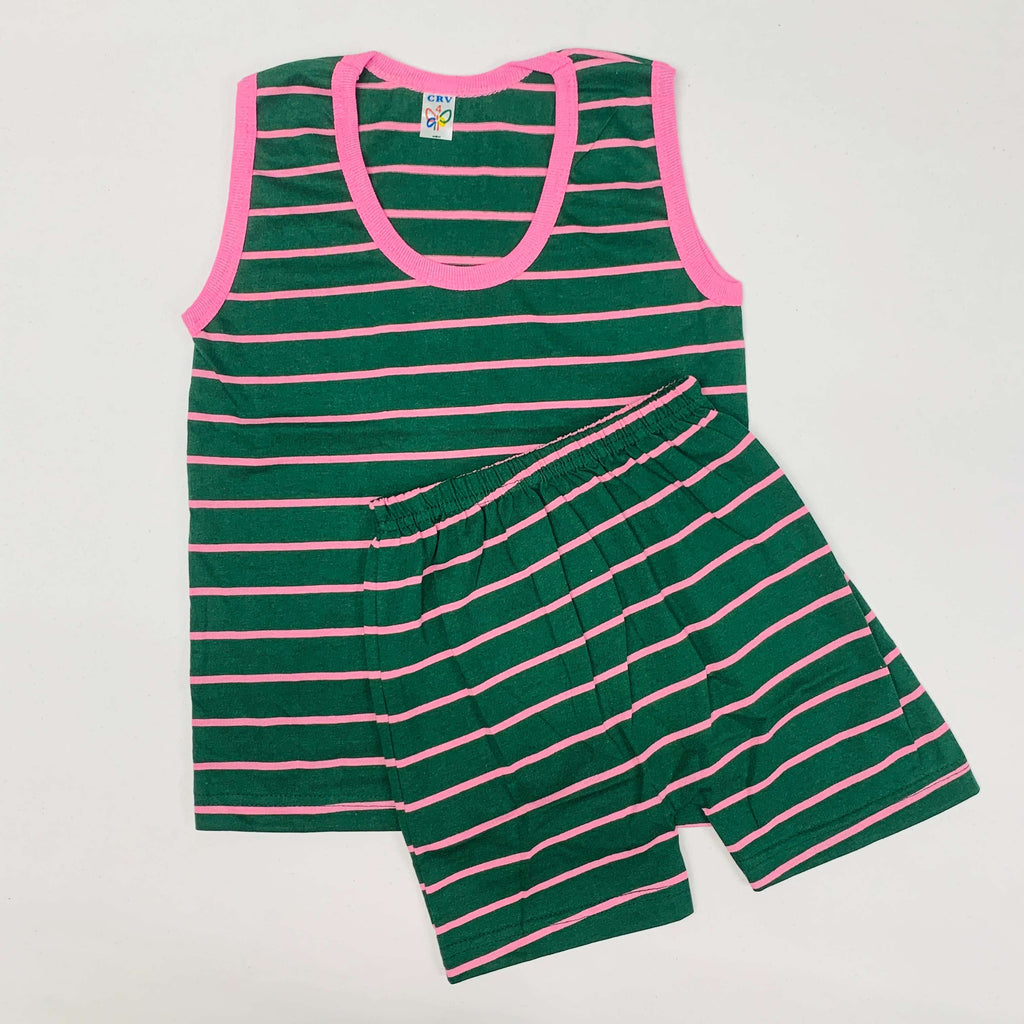 SL Kids Nikker Set