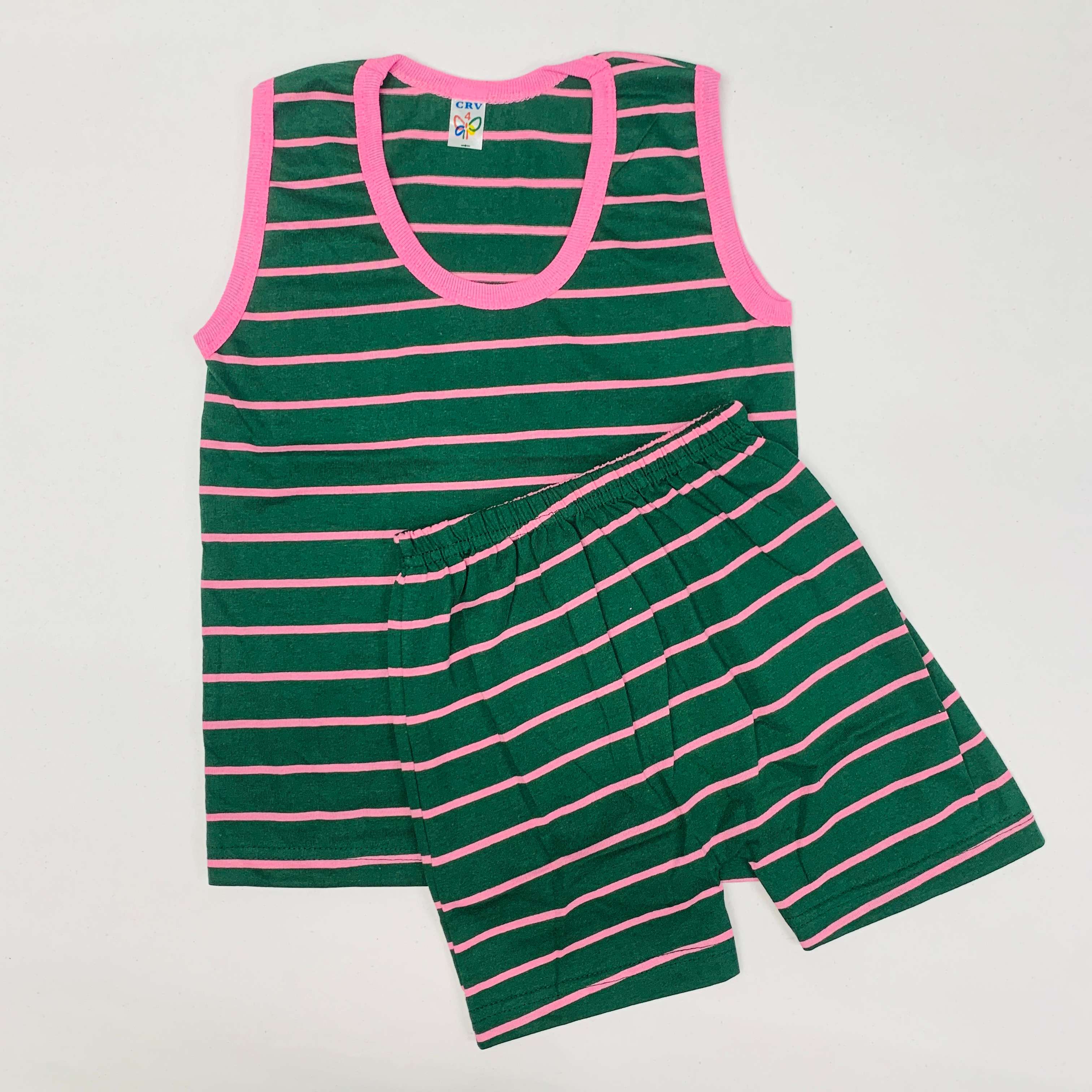 SL Kids Nikker Set