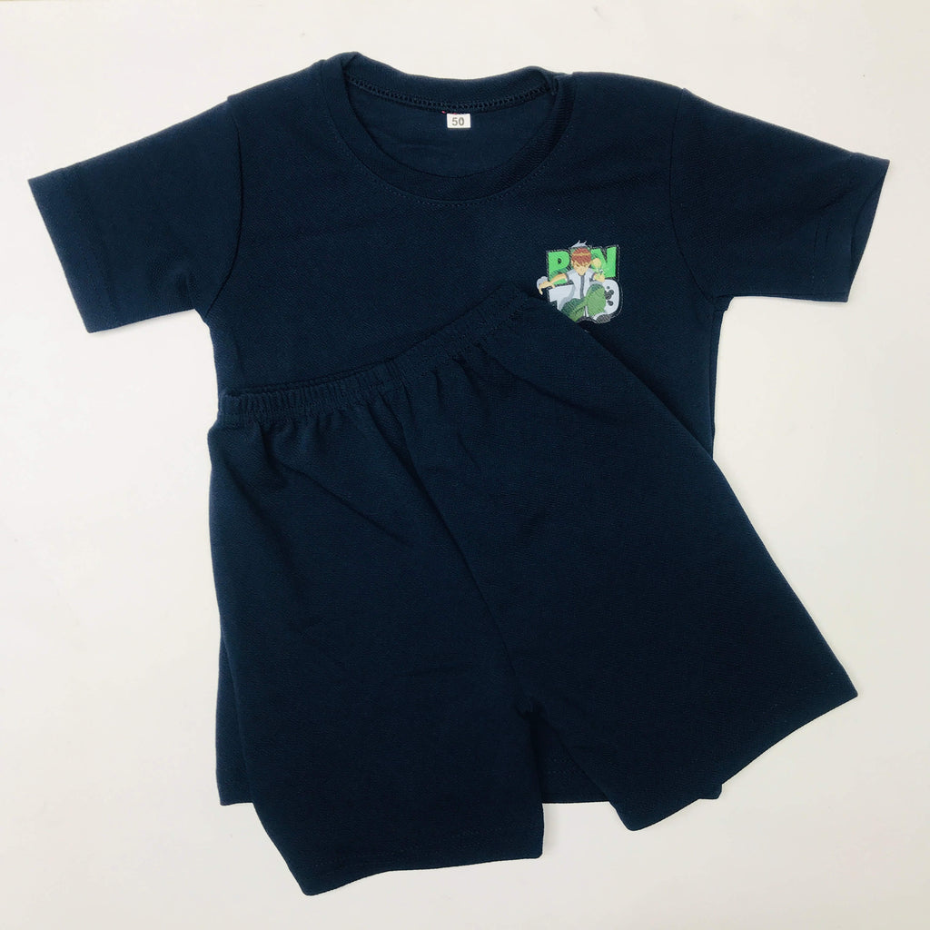 CN Nikker Set